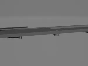 NO SCREWS Remix of Remix for Centauri Carbon Recirculating & Noise Reduction Air Handling Assembly