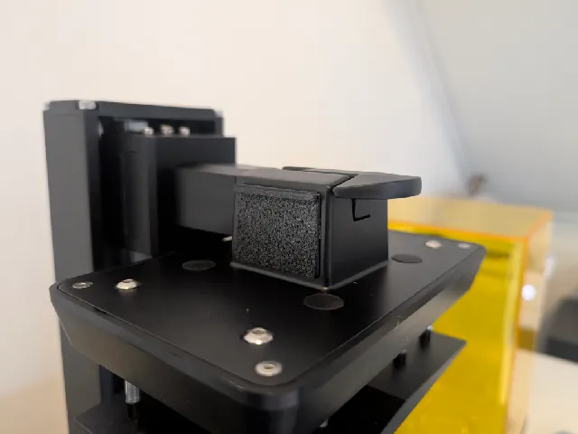 ELEGOO - Bed Grips (For Mars5 & Saturn 4 series)