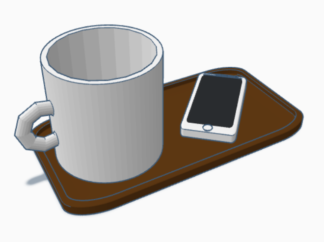 Mug and Coaster Set — miniatura 3