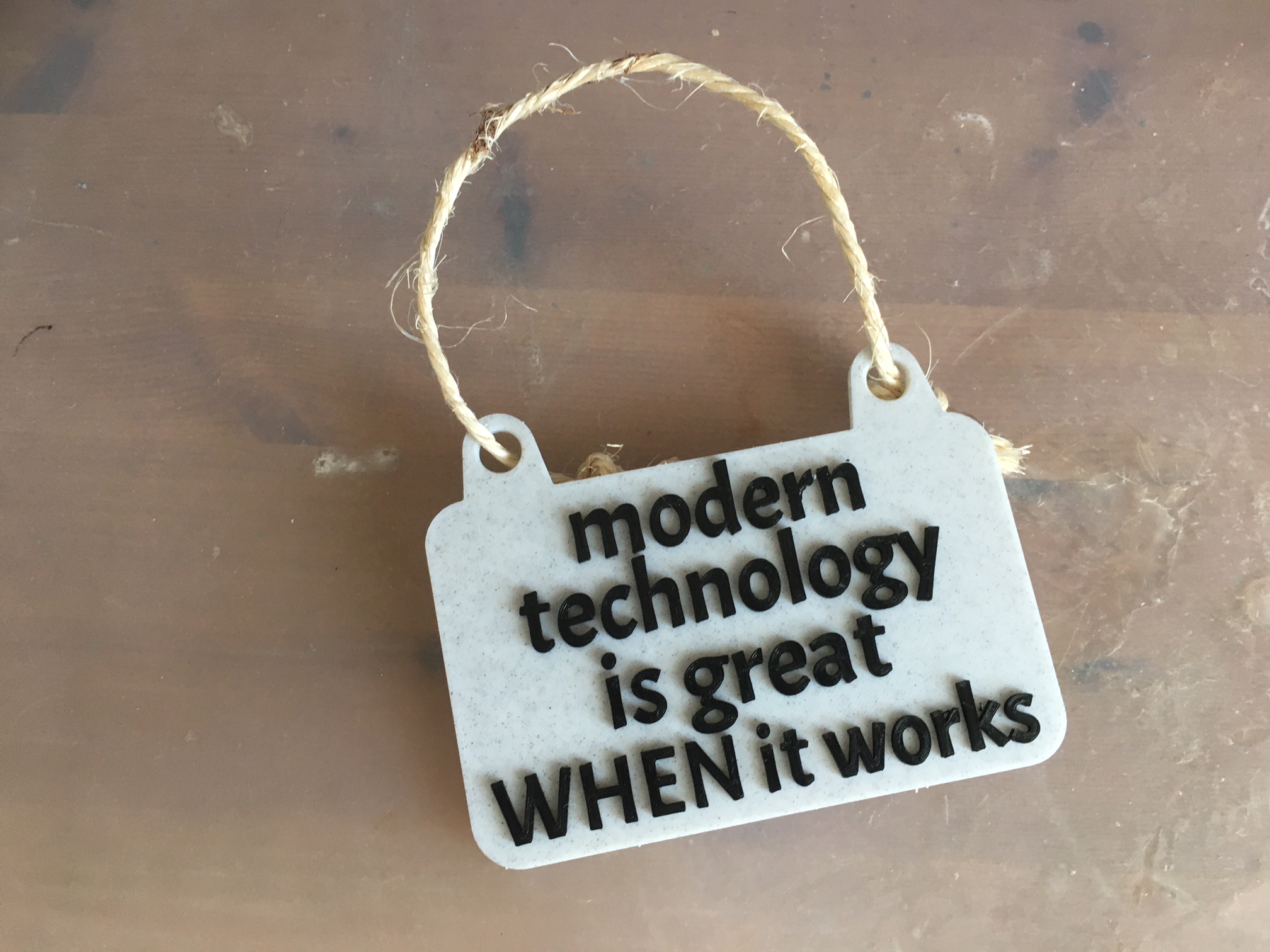 modern technology — miniatura 2