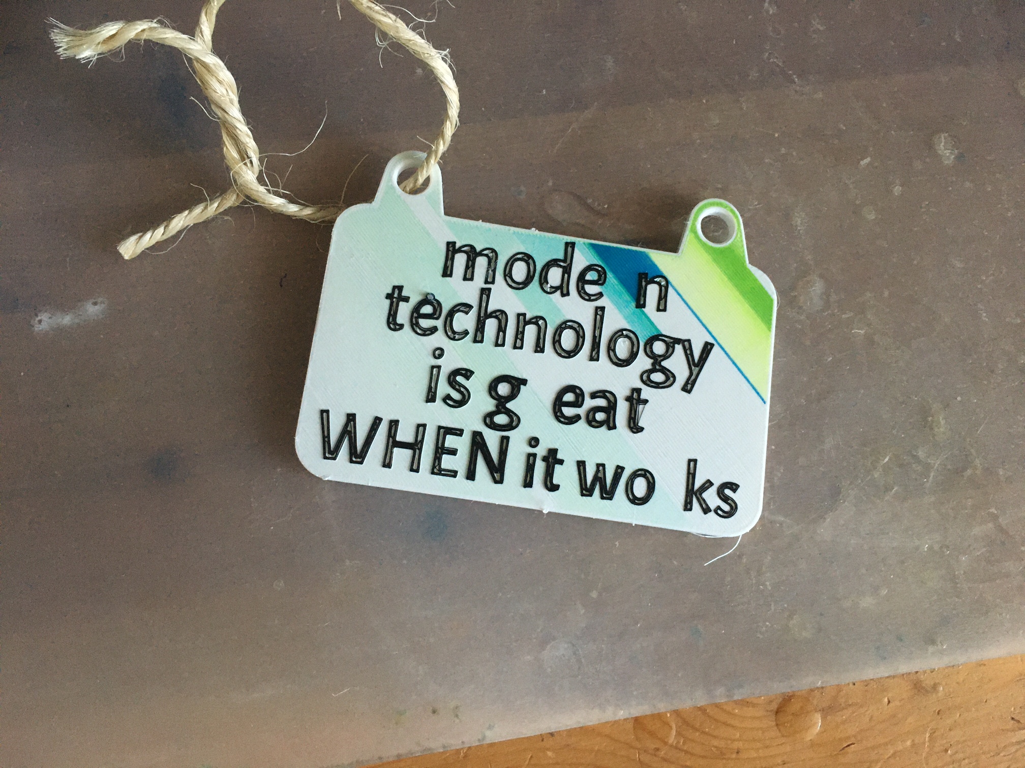 modern technology — miniatura 4