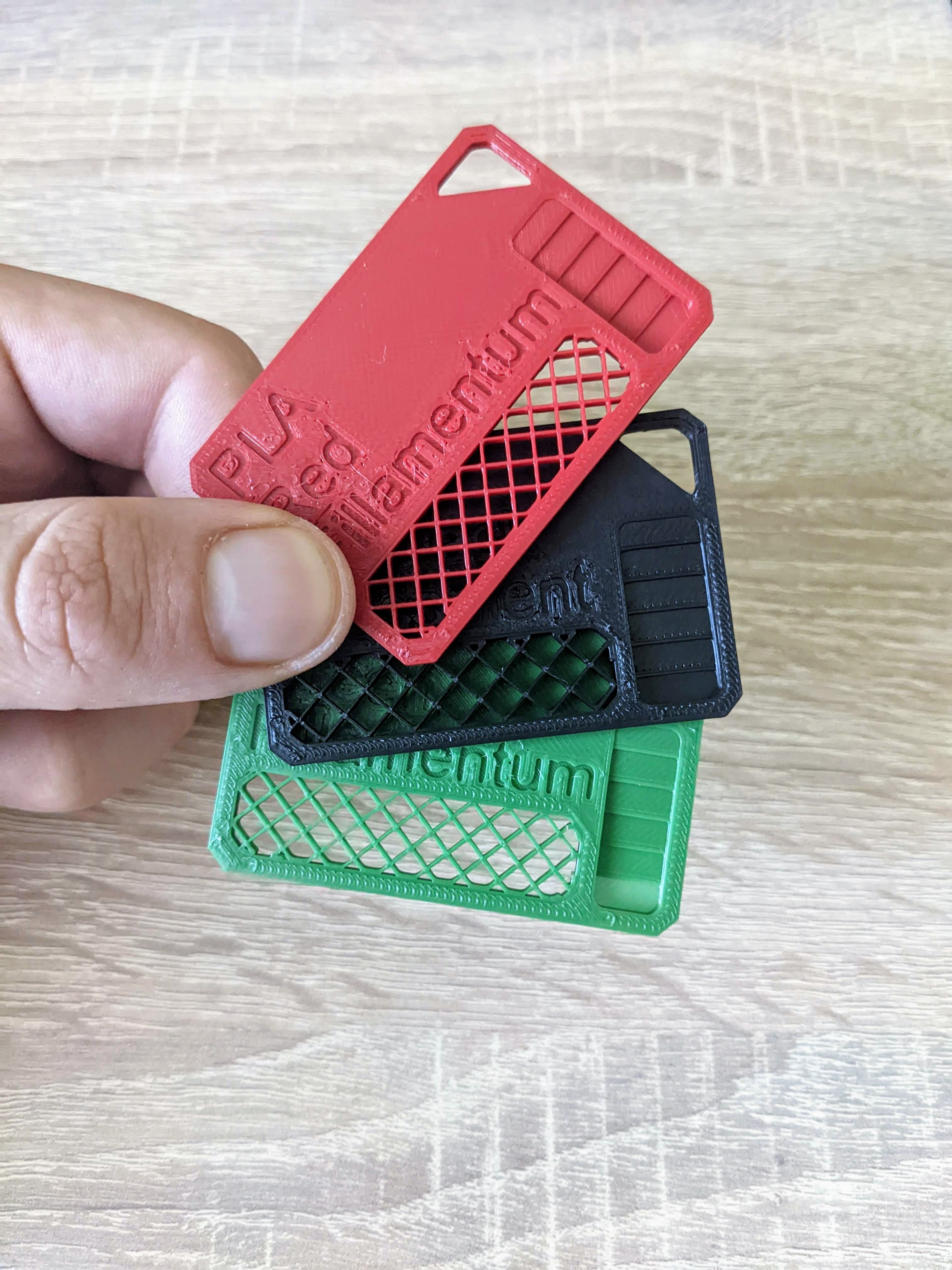 Filament Sample Swatch By Filip Download Free STL Model Printables filament-sample-swatch-by-filip-download-free-stl-model-printables