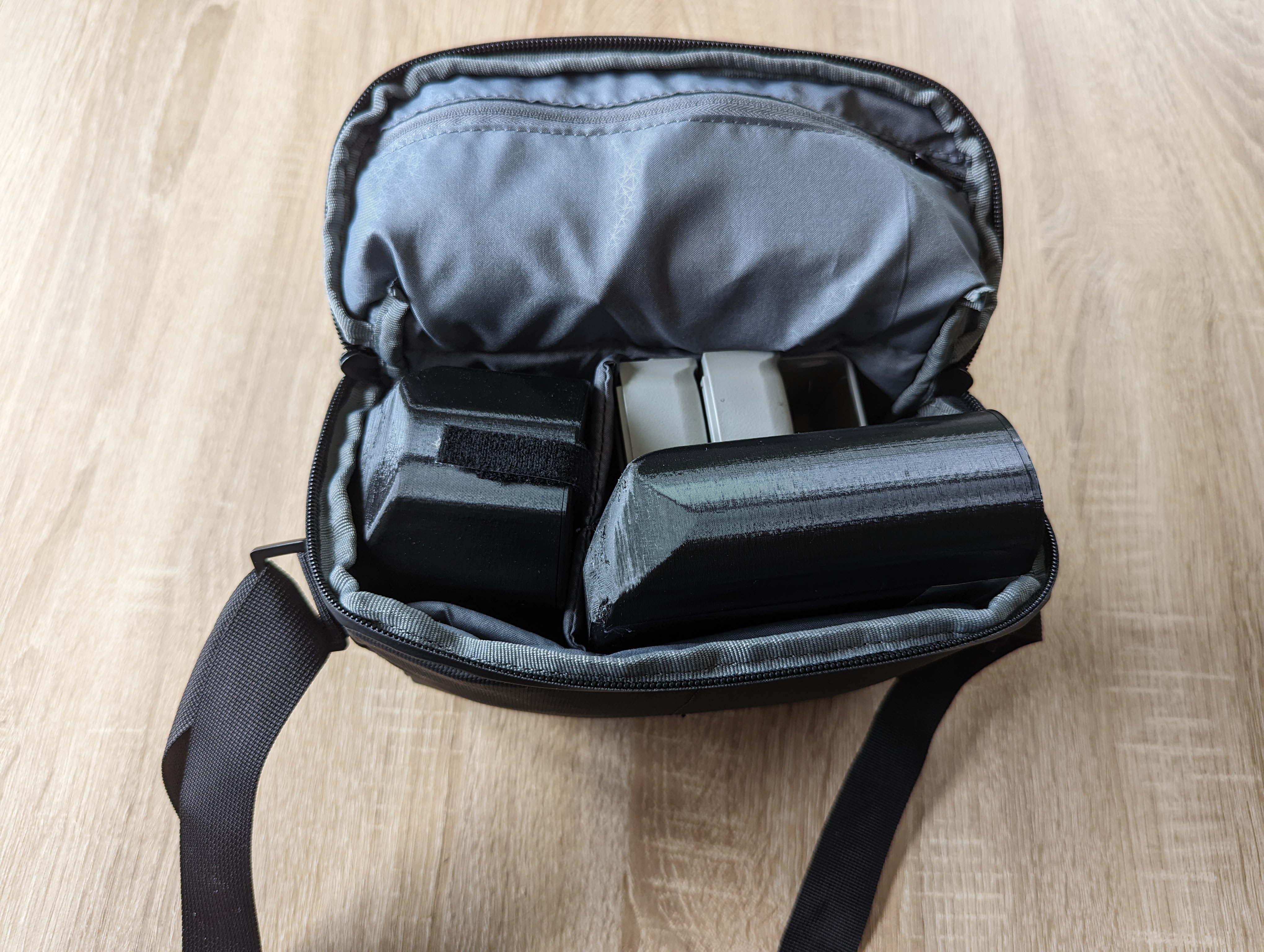Miniatura 3 do modelo 3D DJI Mini 3 Pro Case