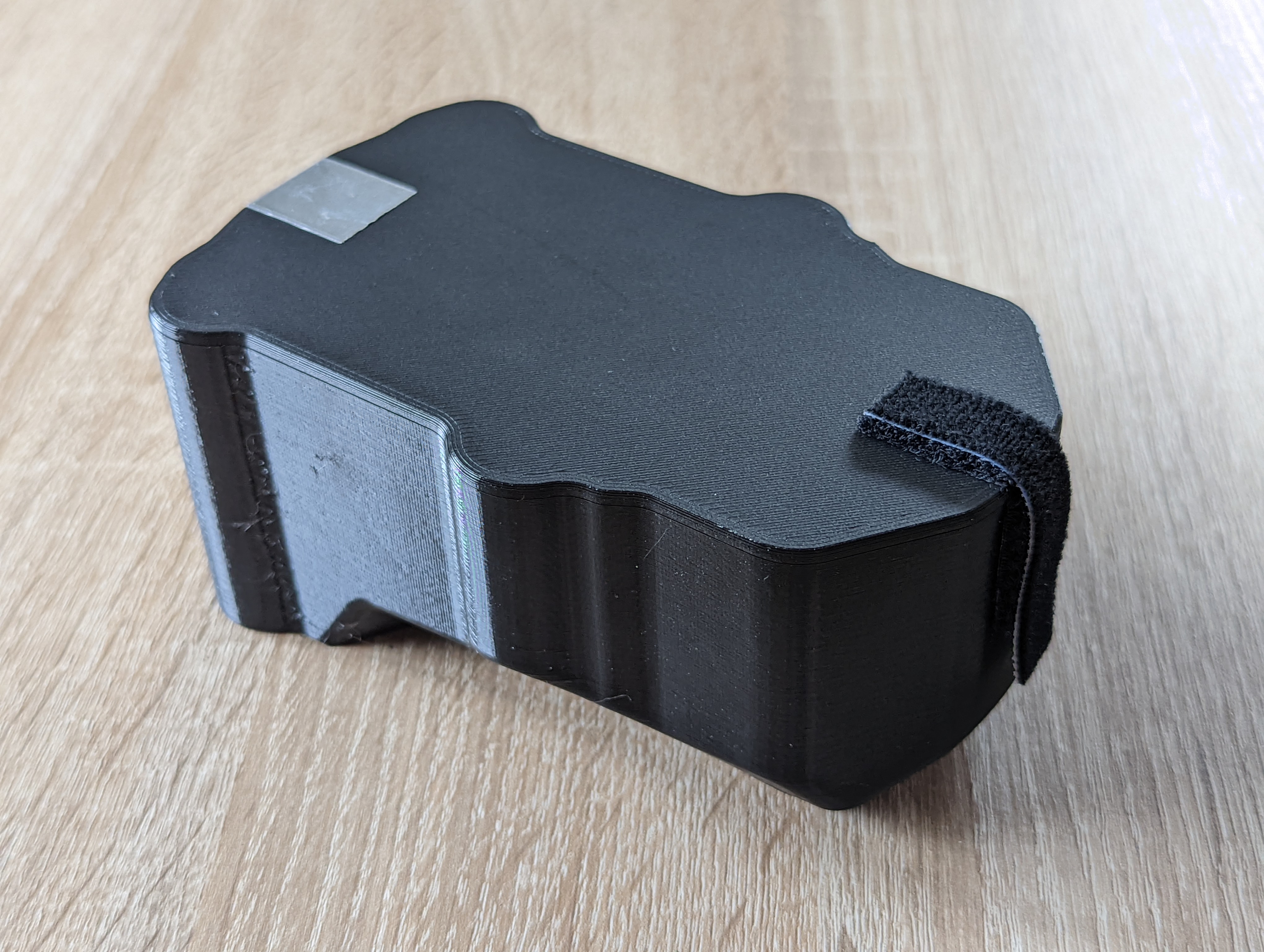 Miniatura 2 do modelo 3D DJI Mini 3 Pro Case