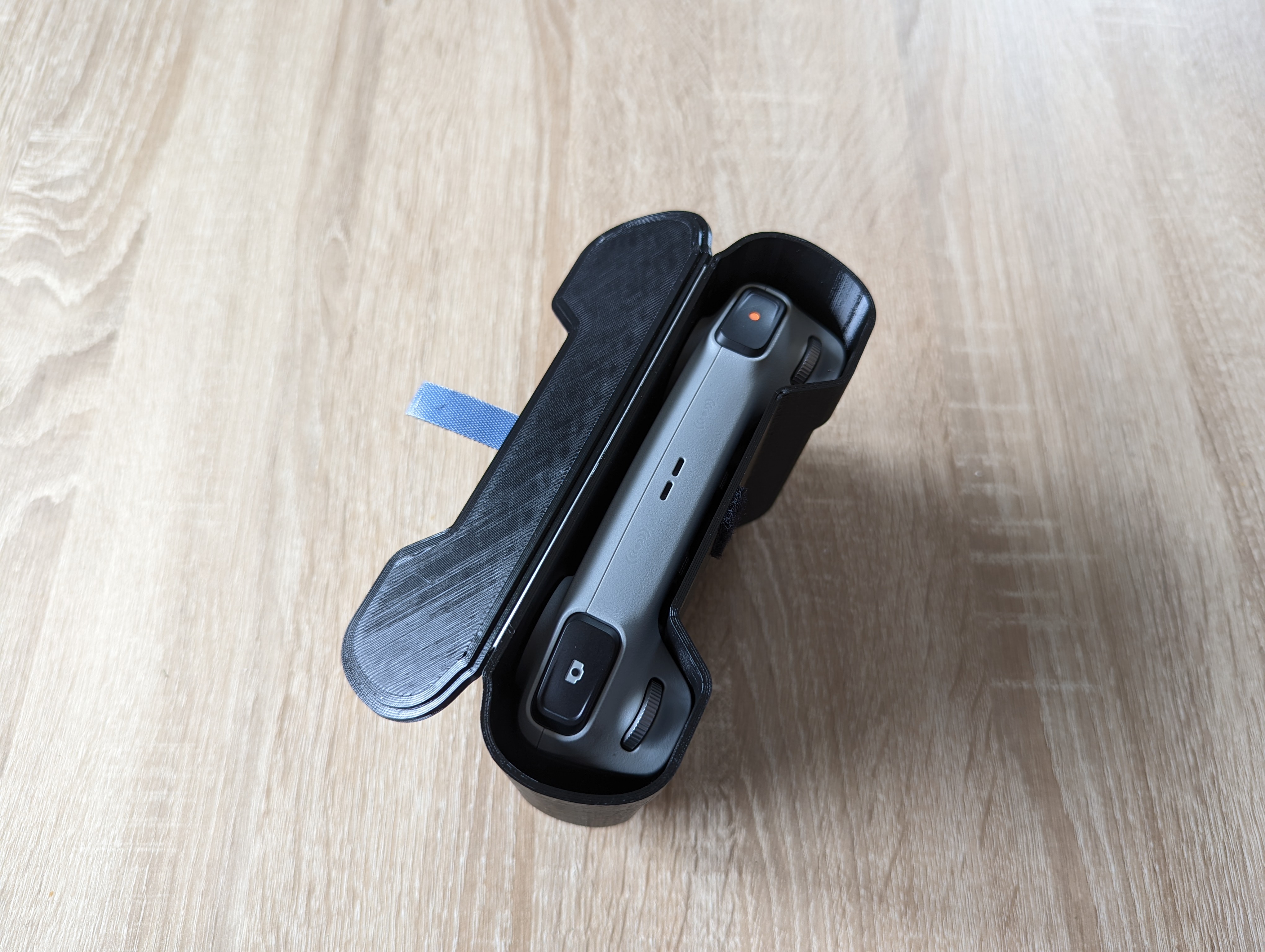DJI RC (Display) Case