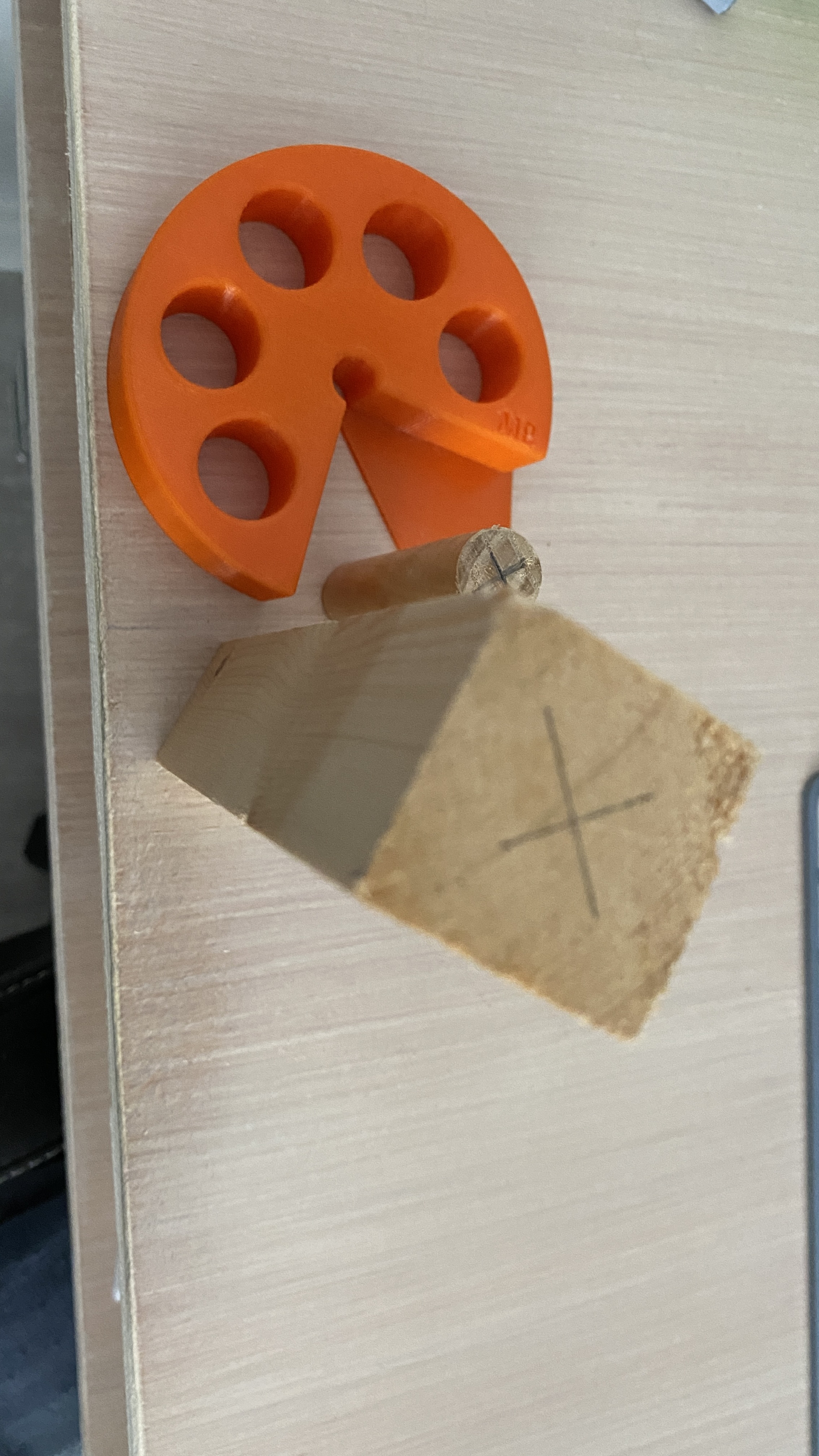 Miniatura 9 do modelo 3D Precision Centre Finder