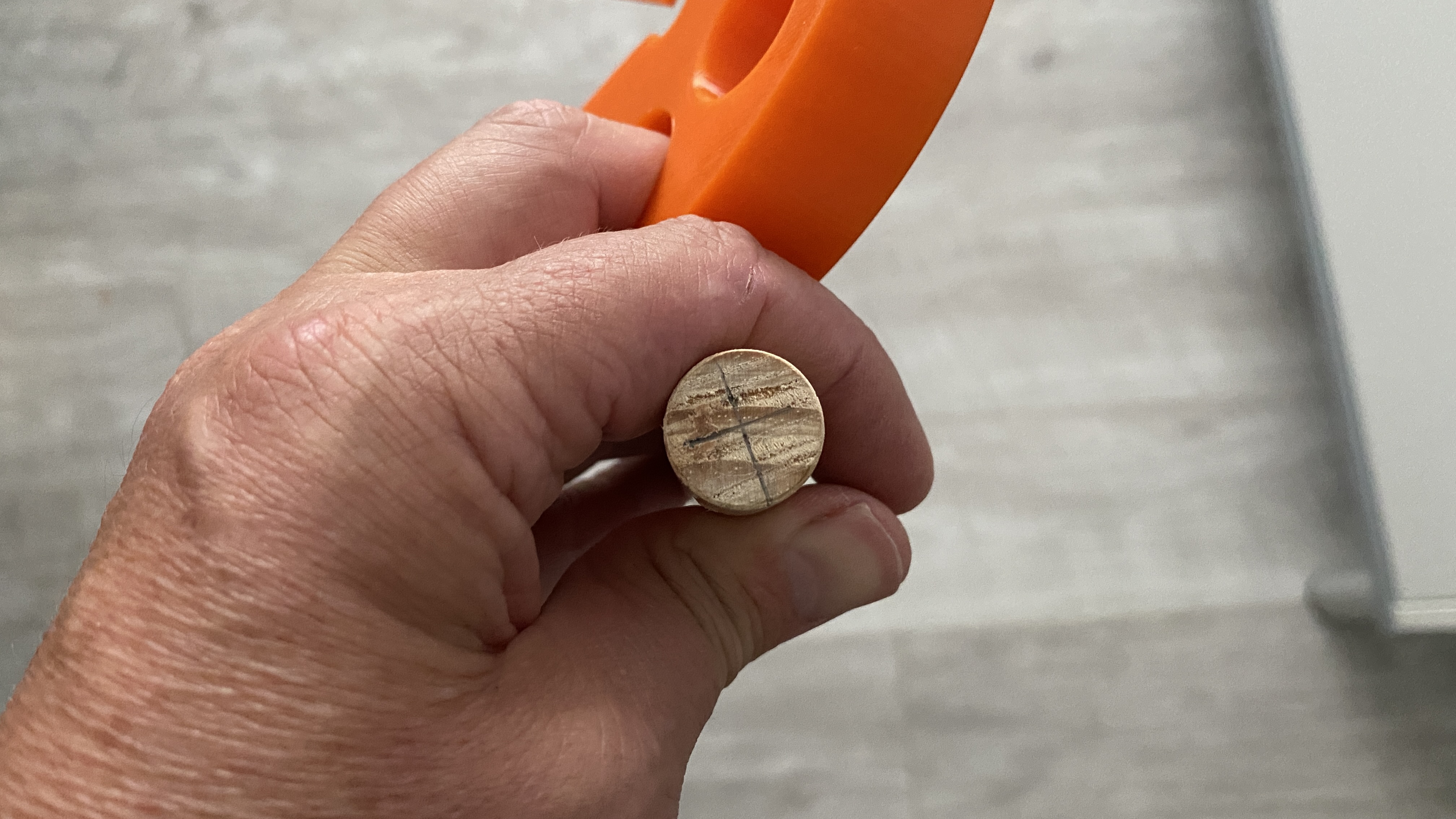 Miniatura 8 do modelo 3D Precision Centre Finder