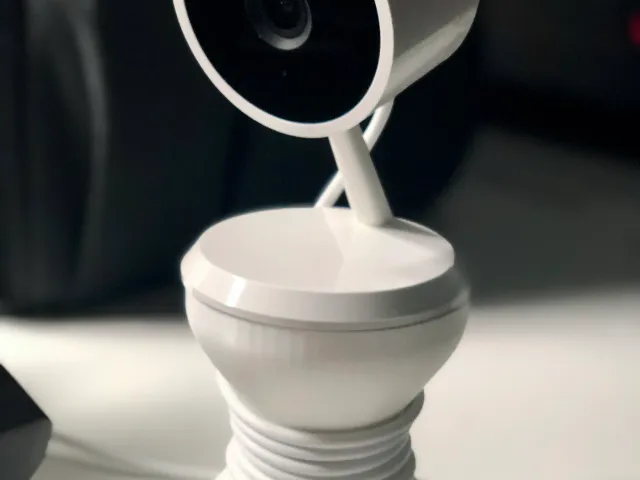 Amazon Cloud Cam Desk Riser