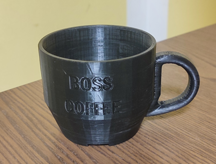 Engineer coffee mug — thumbnail 2