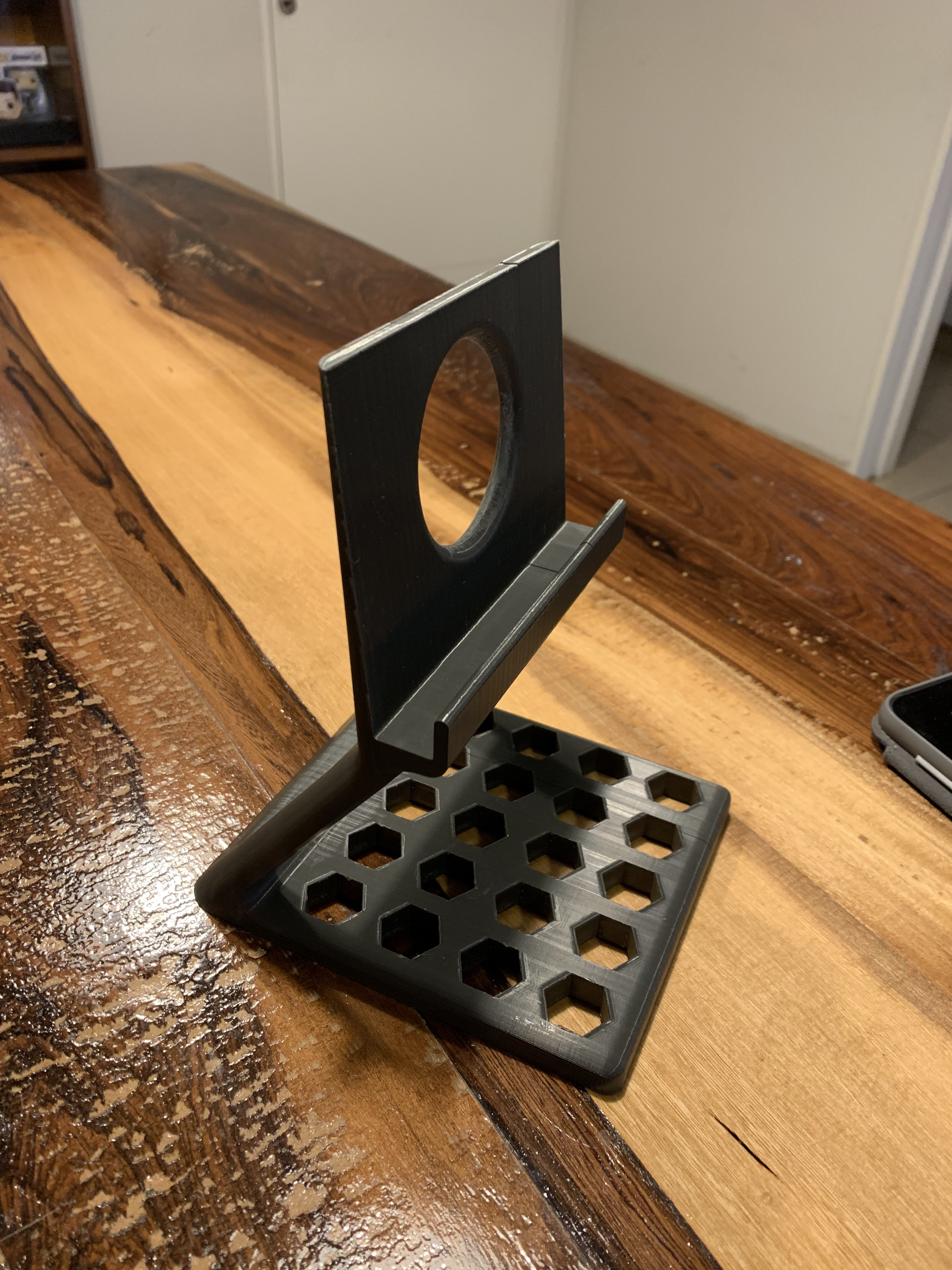 Miniatura 2 do modelo 3D Ipad stand