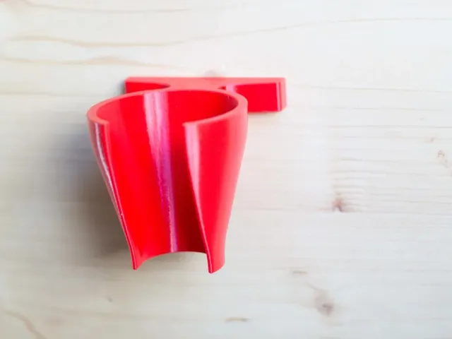 KitchenAid hand blender holder