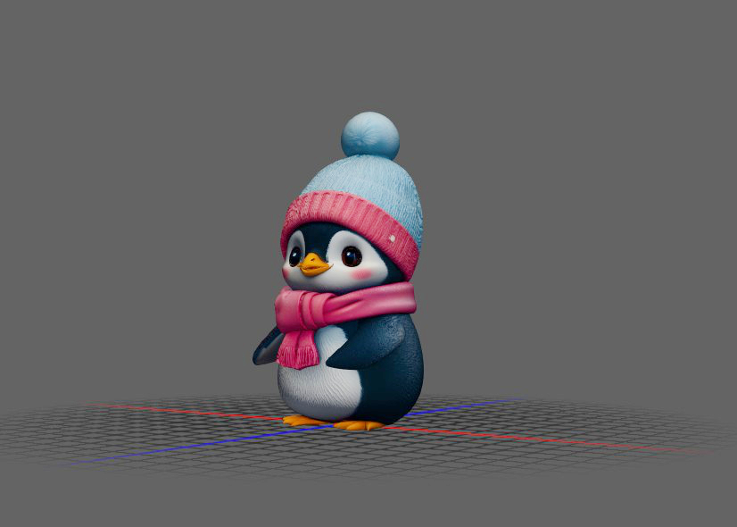 pinguin ai