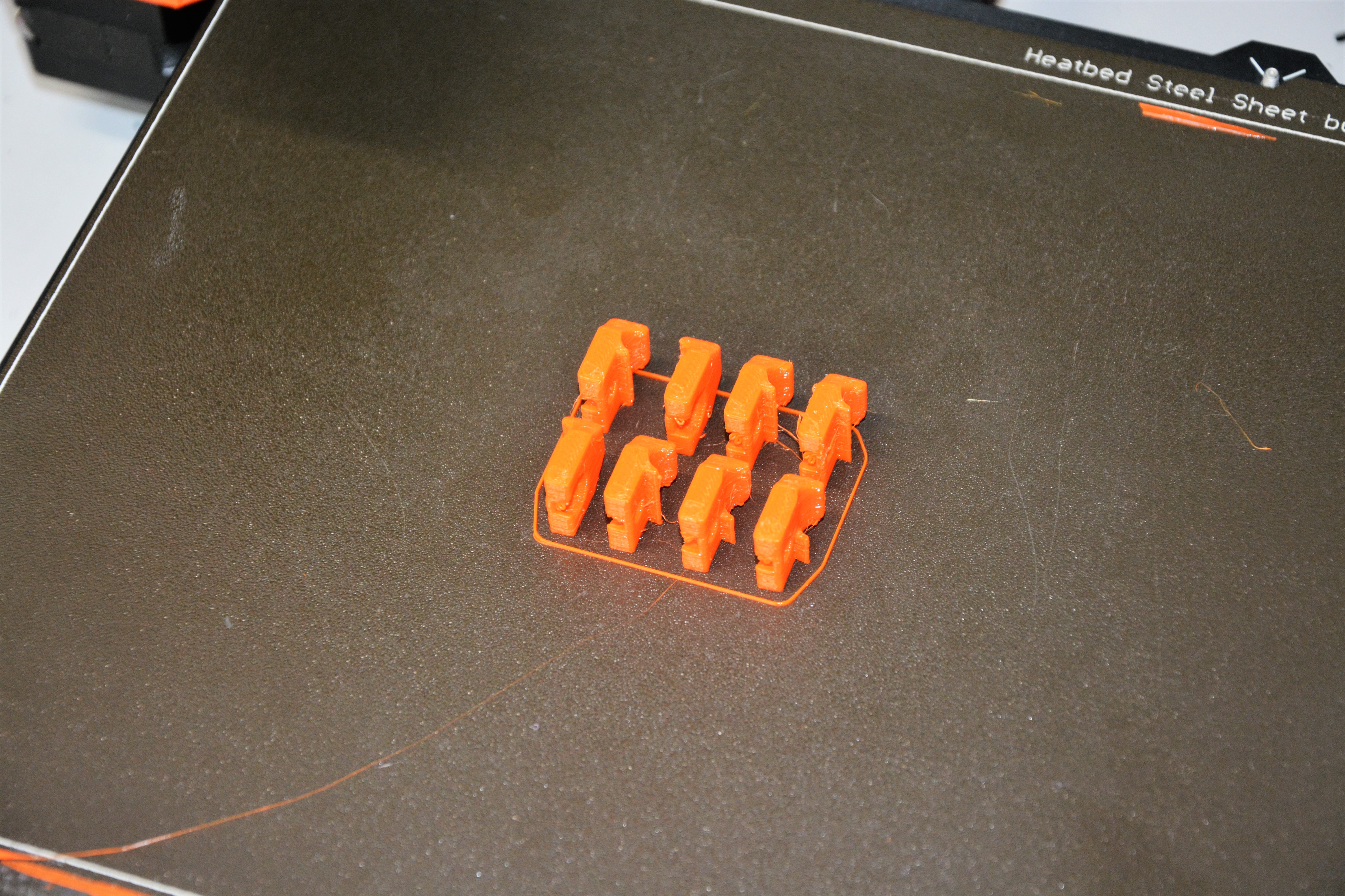 Fiber polarization controller — miniatura 3