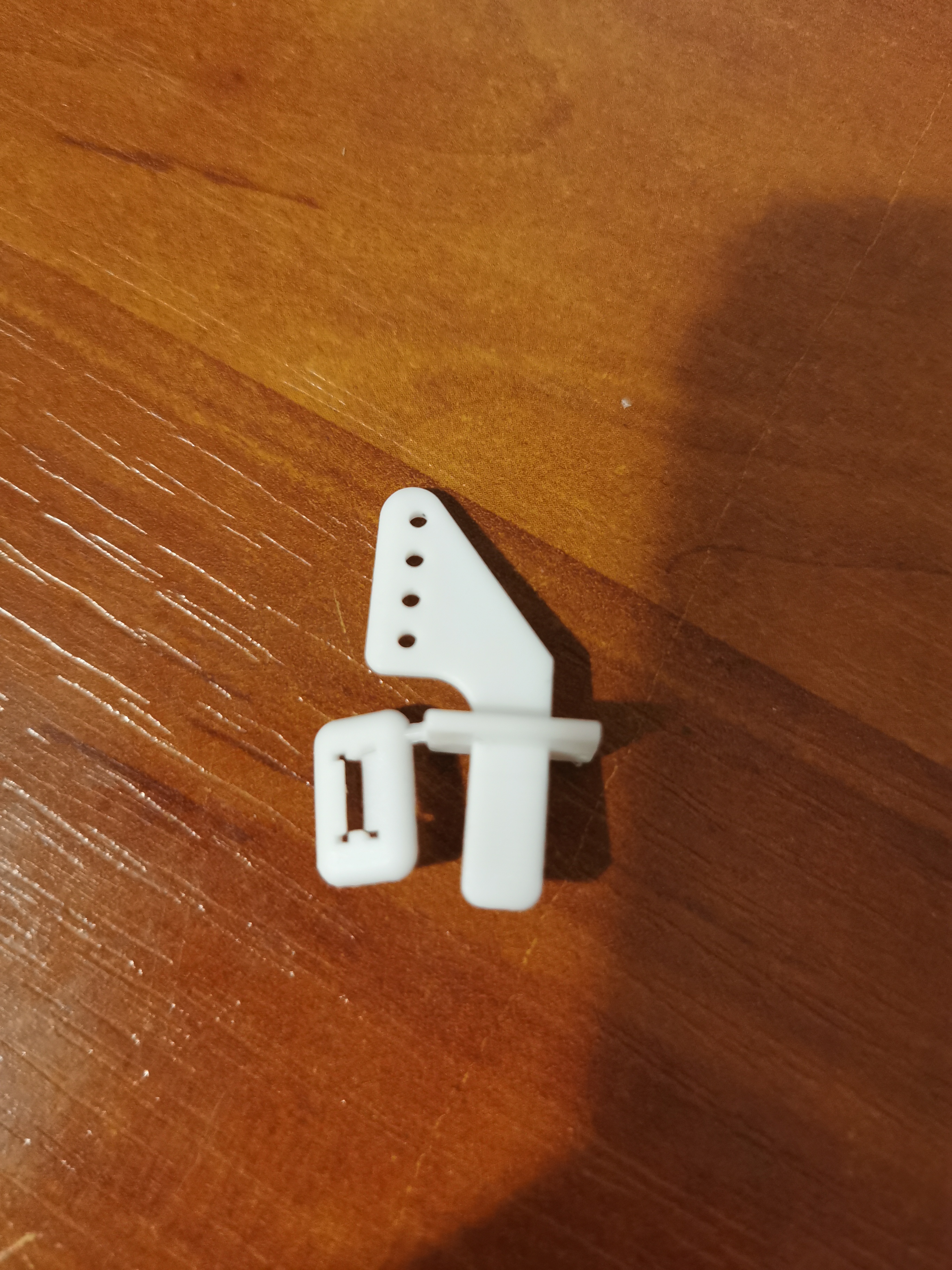 AtomRc Dolphin elevon — miniatura 3