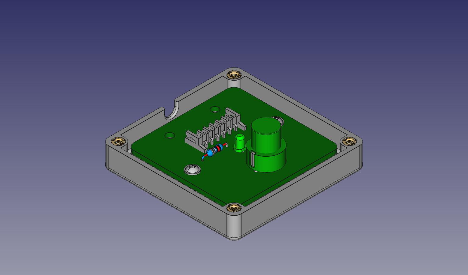 Gehaeuse Pruefbox — miniatura 4