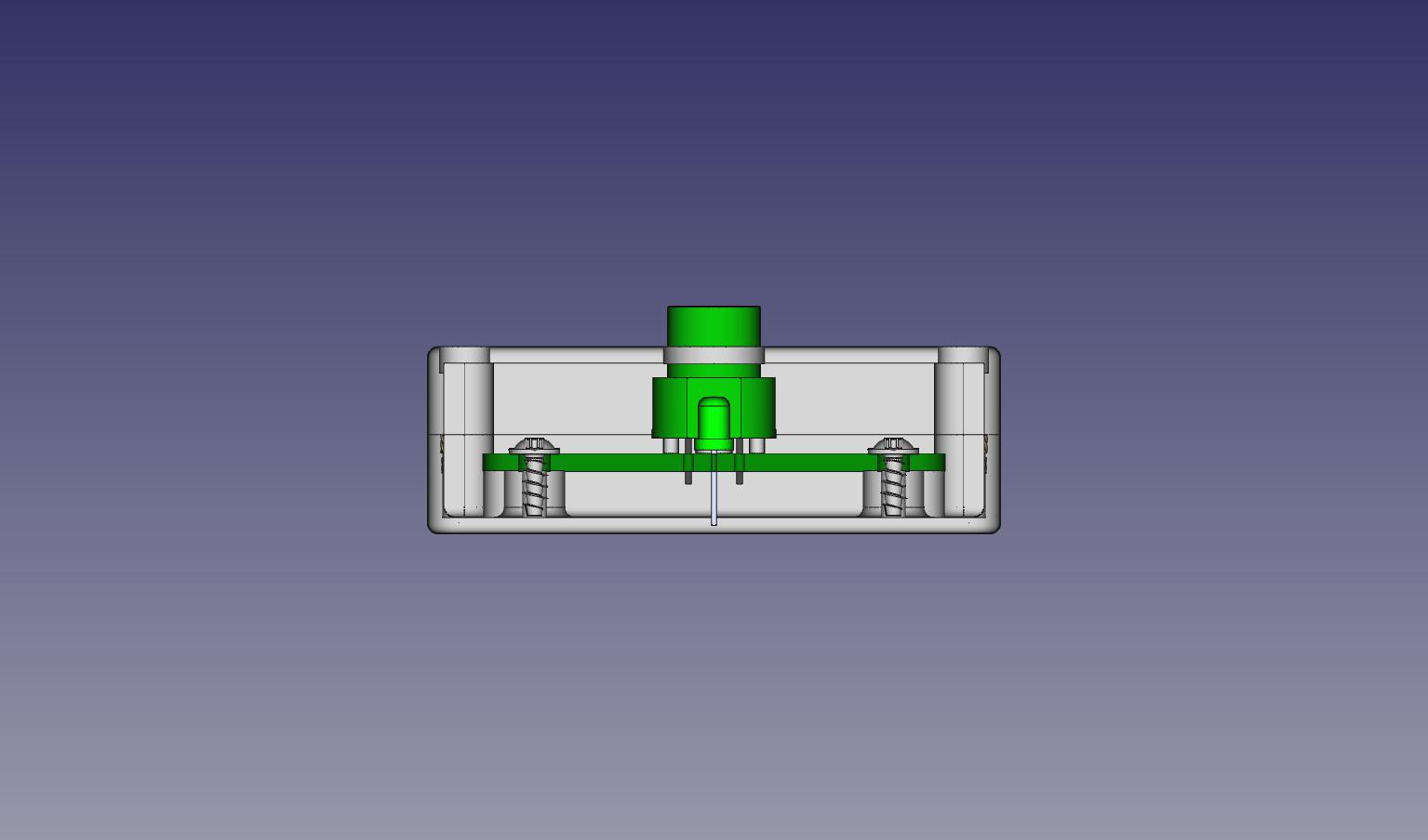 Gehaeuse Pruefbox — miniatura 3