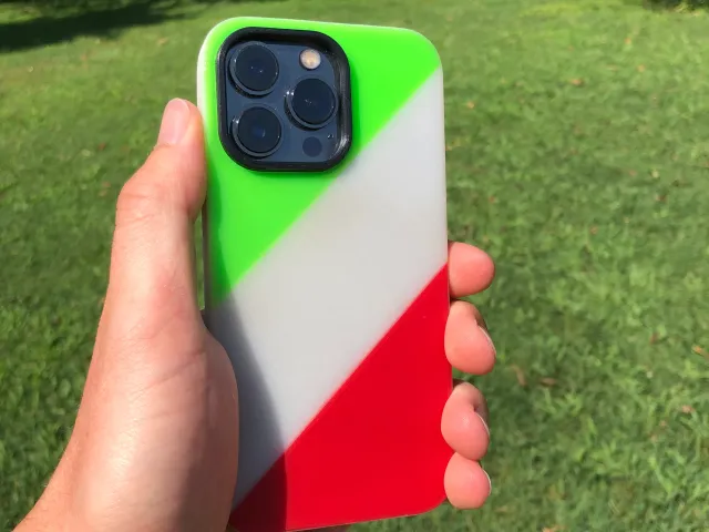 COVER IPHONE 13 PRO