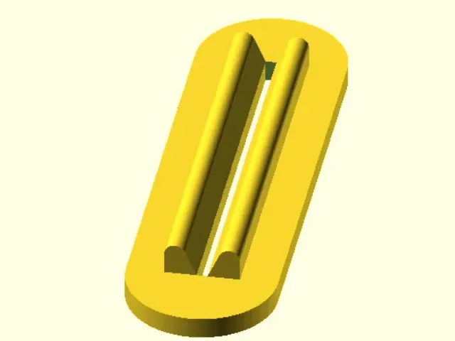 Tube Squeezer Generator