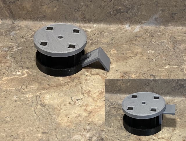 Solar Panel Aiming Tool