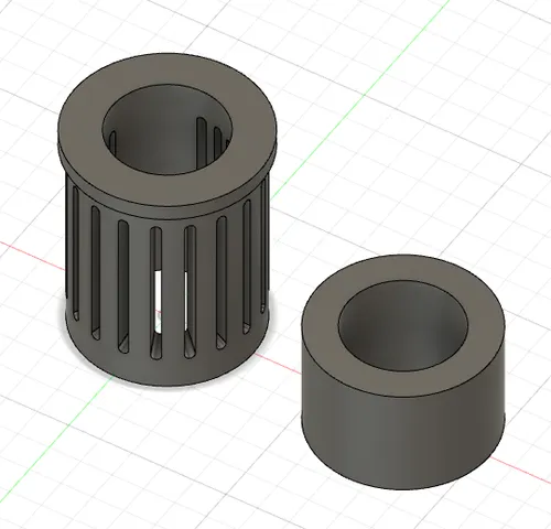 Parasol pole Parasol Stand Adapter Set