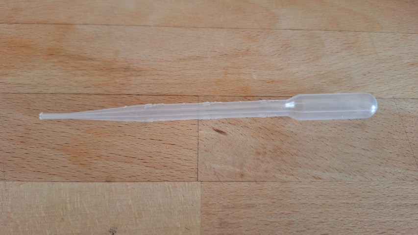 TransferPipe Holder — thumbnail 2