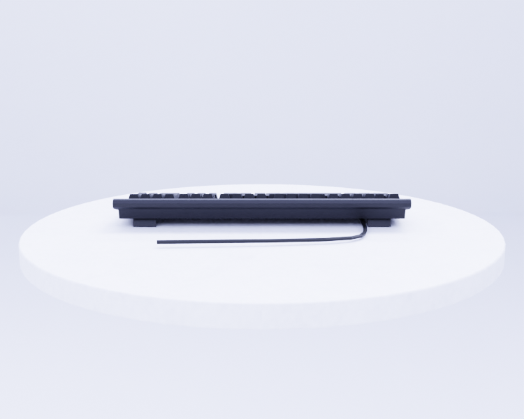 IBM Keyboard - Retro Tech Model — thumbnail 6