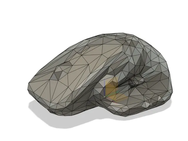 Logitech MX Master 3 Case