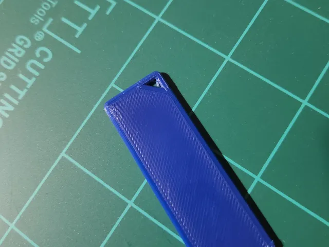 Simple Filament Sample