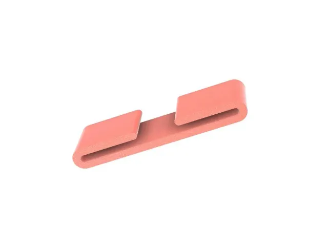 Simple Bra Clip
