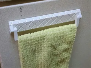 Kitchen Towel Holder