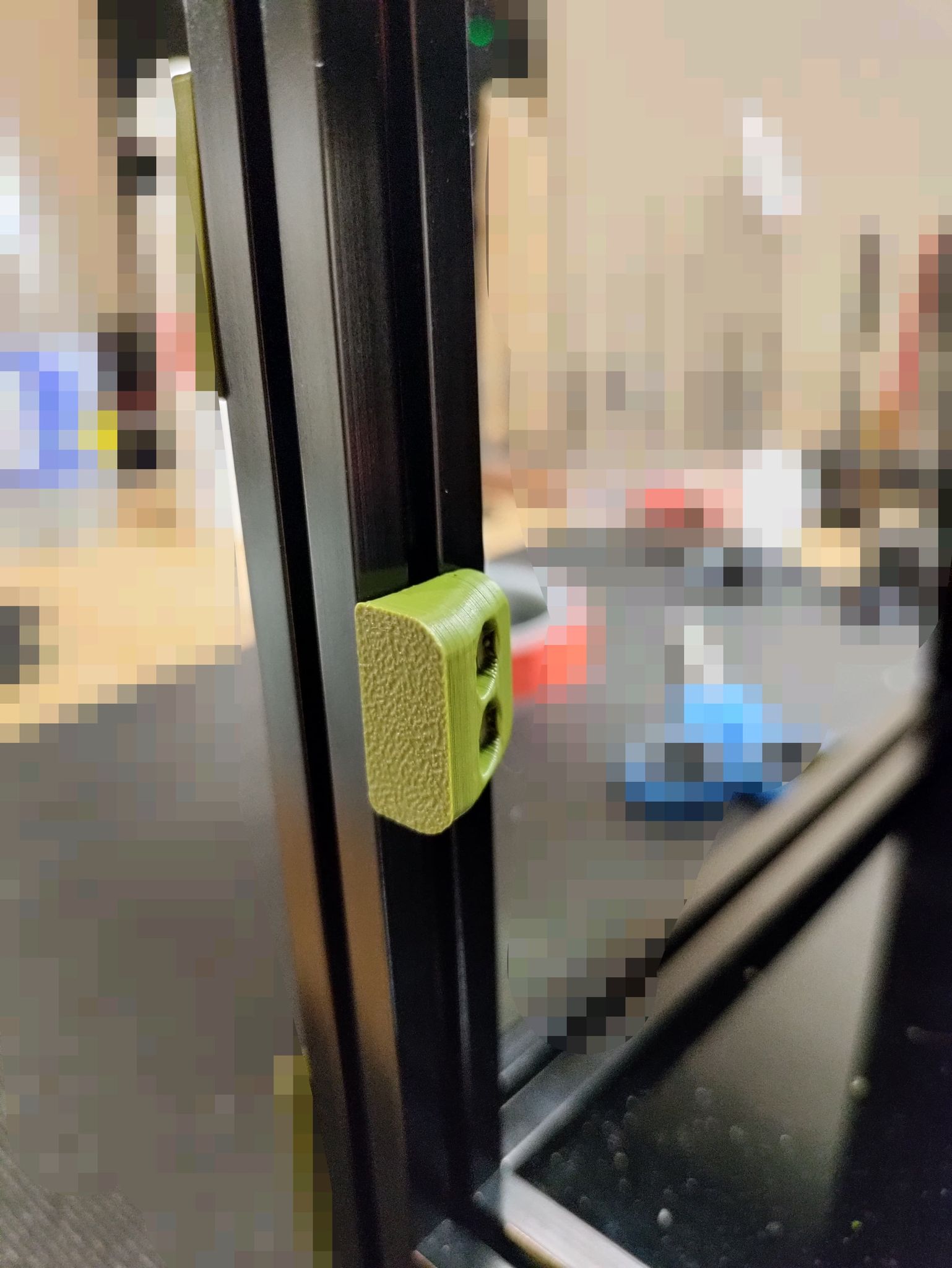 Voron v0.1 3D model thumbnail