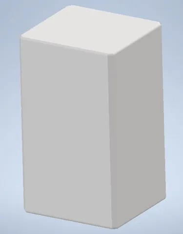 deck box