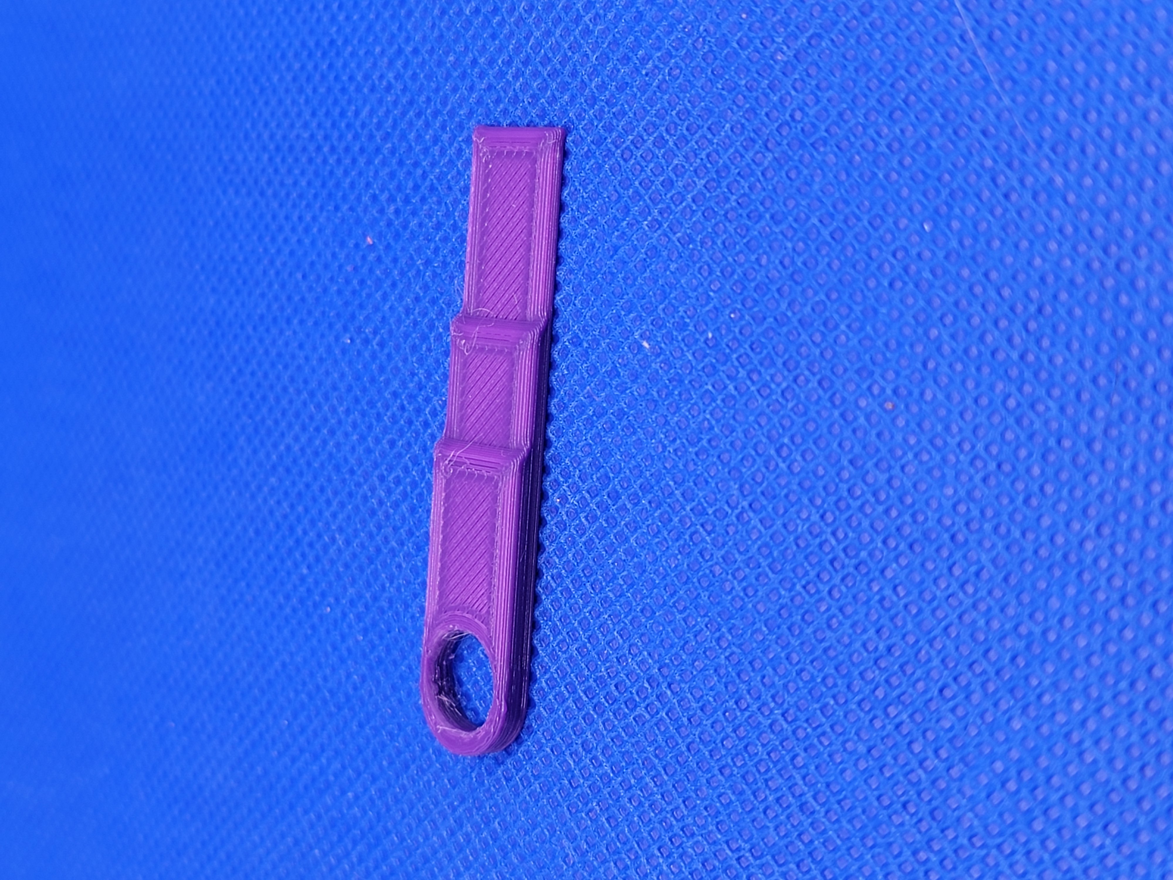 OMG Another Filament Swatch