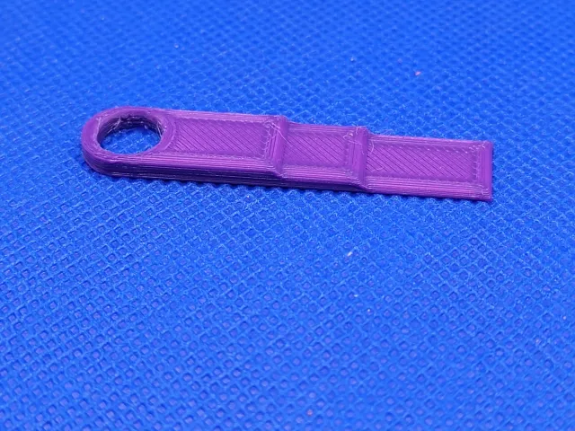 OMG Another Filament Swatch