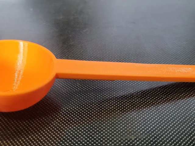 Spoon (colher)