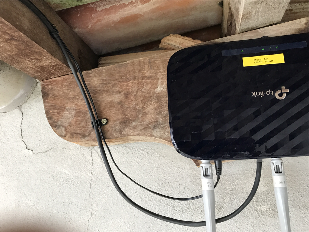power cord for wifi router