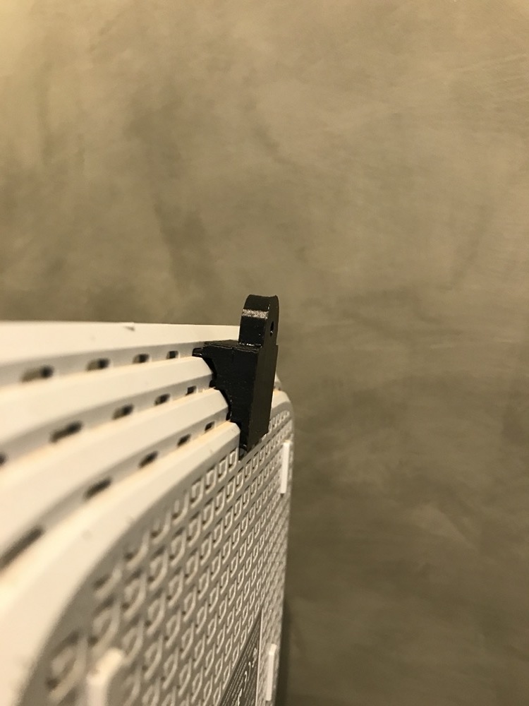 TP-Link C20 Wall Mount