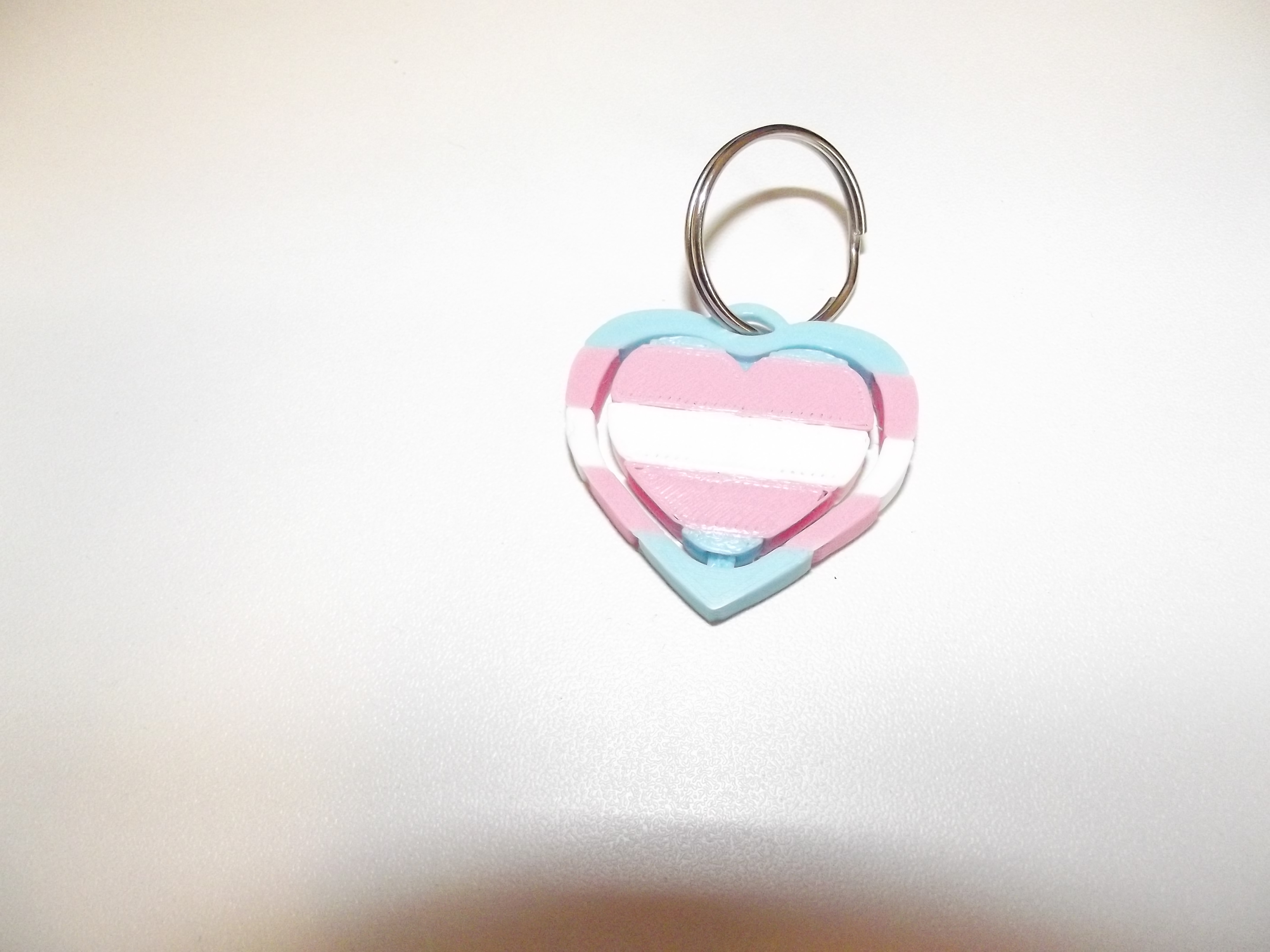 Pride heart spinners — miniatura 4