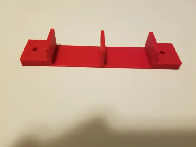 Sliding Door Track