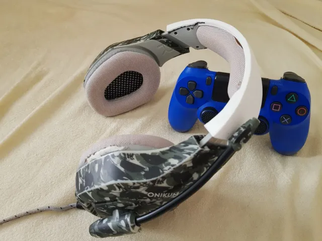 Onikuma K1 headband