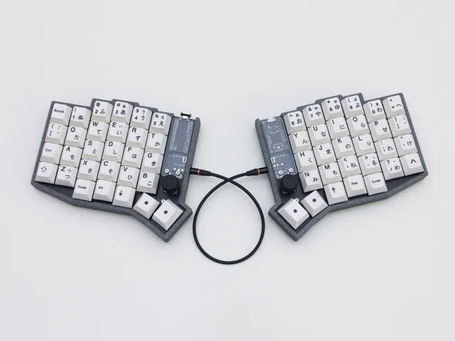 Sofle v2 Case