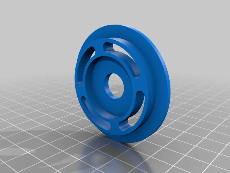 Filament guide by ineiub | Download free STL model | Printables.com