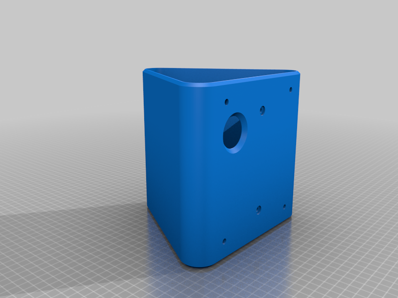 Octoprint 3d printer and enclosure controller — miniatura 10