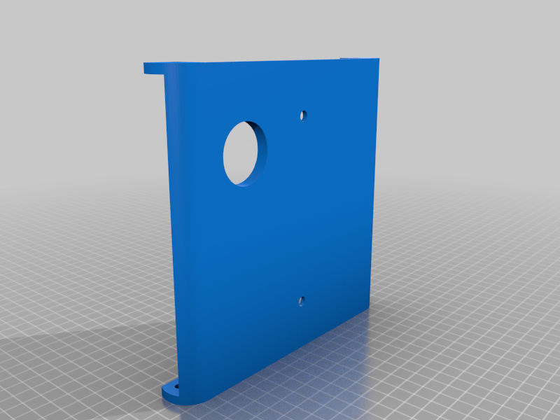 Octoprint 3d printer and enclosure controller — miniatura 11