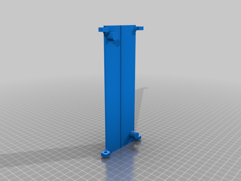 Octoprint 3d printer and enclosure controller — miniatura 15