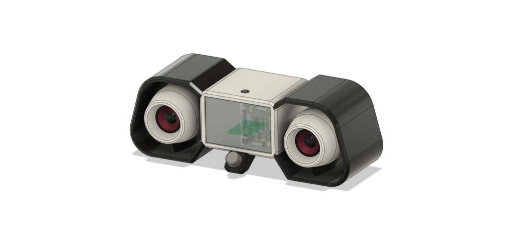 Printable mini HiFi — thumbnail 7