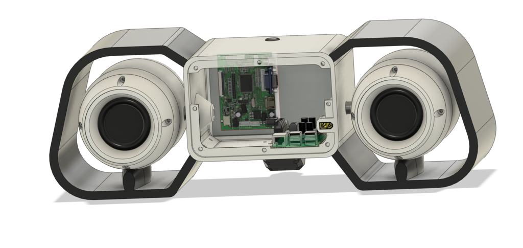 Printable mini HiFi — thumbnail 8