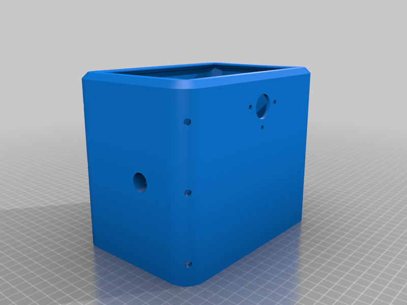 Printable mini HiFi — thumbnail 11