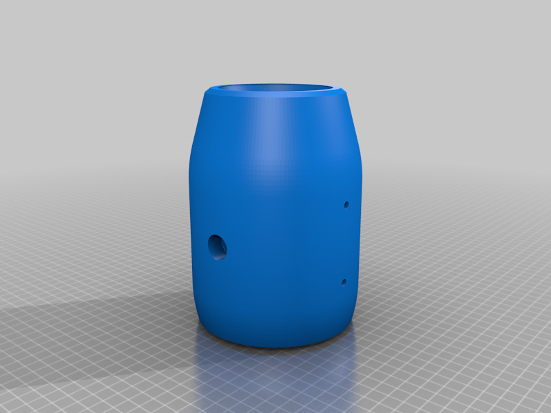 Printable mini HiFi — thumbnail 16