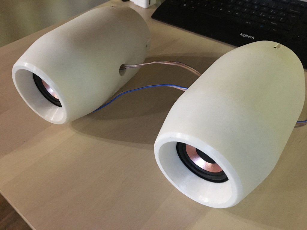 Printable mini HiFi — thumbnail 23